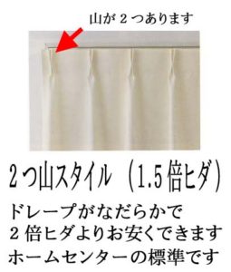 尾の新　オノシン　小浜　舞鶴　敦賀　家具　 オーダーカーテン　きれいなお部屋　シェード