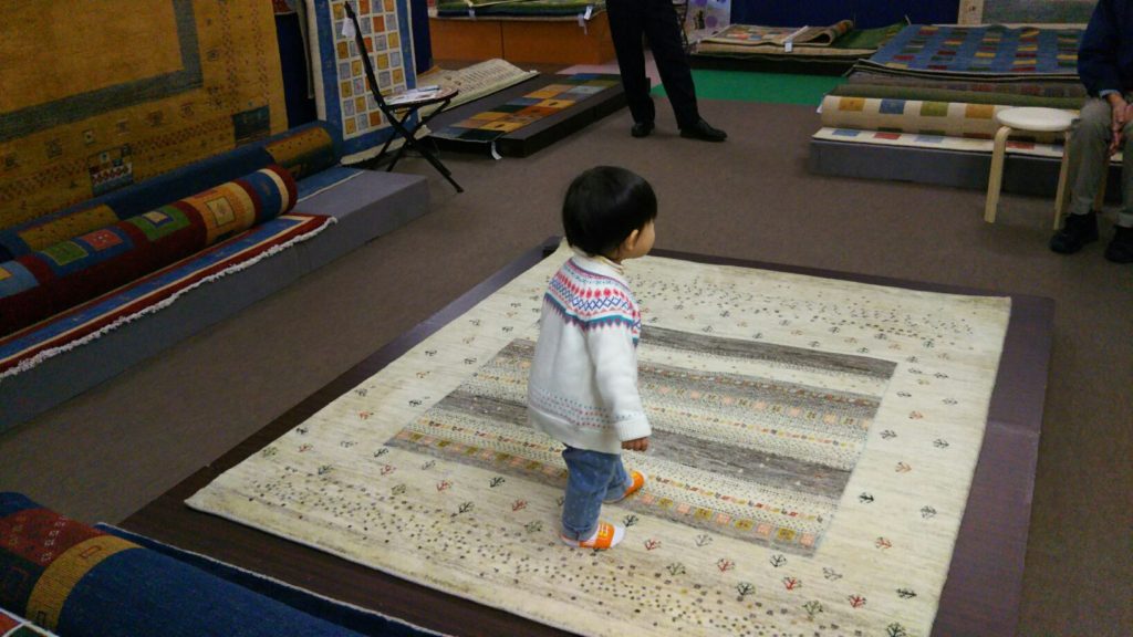 小浜　舞鶴　敦賀　家具　尾の新　オノシン　ギャベ