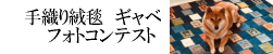 ギャベフォトコンテスト