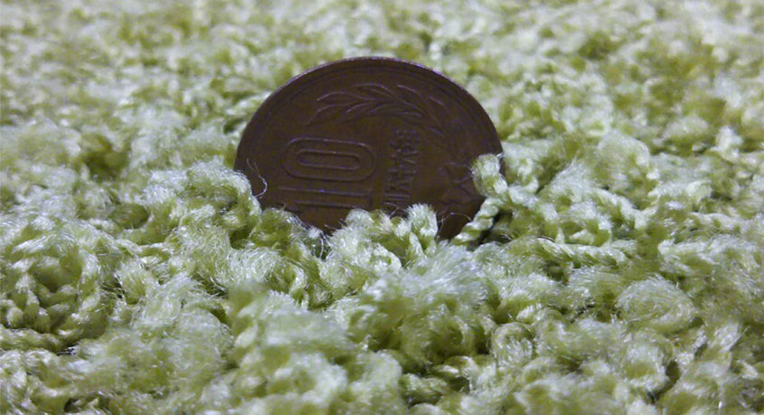 ジオーニ パイル長15mm
